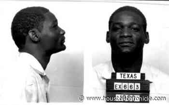 Houston man at center of landmark death row case released from prison - Houston Chronicle