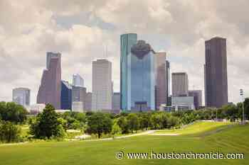 A cold front is likely headed toward Houston - Houston Chronicle