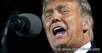 Trump administration again seeks to slash refugee numbers