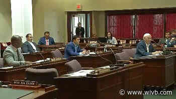 Erie County lawmaker expresses disappointment in county legislature's decision not to give money to local restaurants