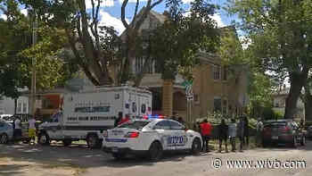 Niagara Falls residents concerned with surge of gun violence