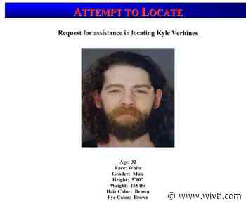 Niagara County Sheriff's Office looking for 32-year-old man missing from Wheatfield treatment facility