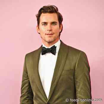 Why The Boys in the Band Has Matt Bomer So Optimistic and Hopeful For the LGBTQ+ Community