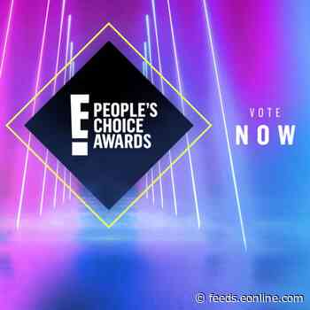 2020 People's Choice Awards: Complete List of Nominees