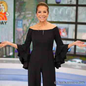 Kathie Lee Gifford on Why She Feels "30 Years Old" at This Point in Her Life