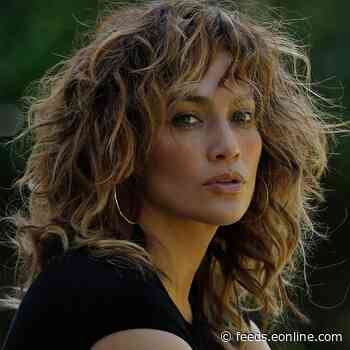 Jennifer Lopez to Receive the People's Icon Award at the 2020 E! People's Choice Awards