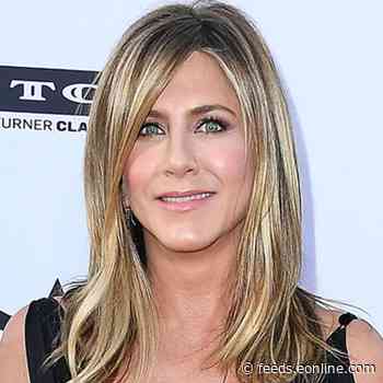 Why Jennifer Aniston Recently Considered Quitting Acting