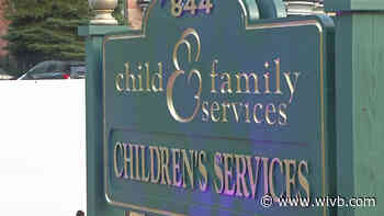 Haven House hosts annual "Shine the Light" event for domestic violence awareness month