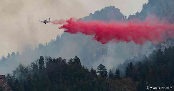Letter: Kudos to our firefighters