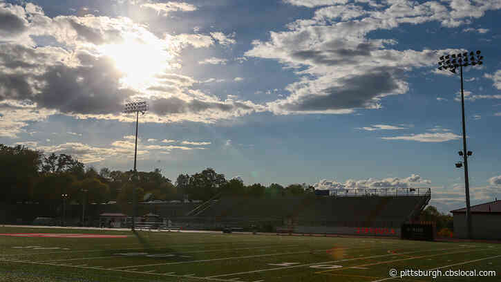 WPIAL Asks Schools To Use Wait-And-See Approach For Fans In Stands After Court Temporarily Restores Gathering Limits