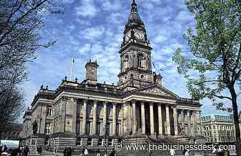 Bolton businesses can access small grants to ease Covid-19 hit - The Business Desk