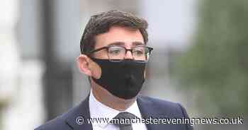 Andy Burnham calls for Bolton pubs to be allowed to reopen - Manchester Evening News
