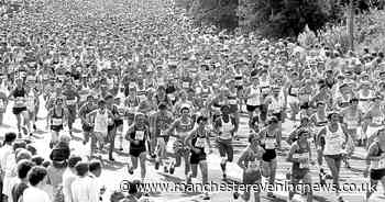 Bolton Marathon bosses reveals plans to stage 2021 event after 34 year absence - Manchester Evening News