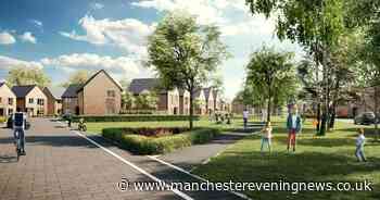 Developer submits new plans for 150 homes at Bolton golf course after two rejections - Manchester Evening News