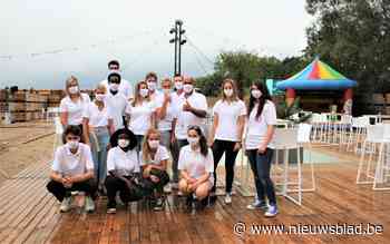 Geen winterbar in Baardegemsestraat