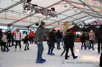 Corona tast ook ‘Lebbeke wintert’ aan maar ijspiste komt er wel