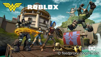 Roblox’s user-generated game platform could go public at $8 billion valuation