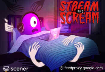 Scener raises $2.1 million for virtual theater parties that ease social isolation