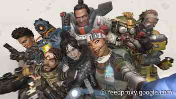 Apex Legends goes cross-play on PC, PS4, and Xbox One on October 6