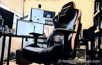 Fnatic Anda Seat review: Gaming comfort