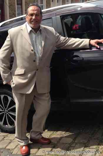 Tributes as man who gave mosque call to prayer in Blackburn dies at 62