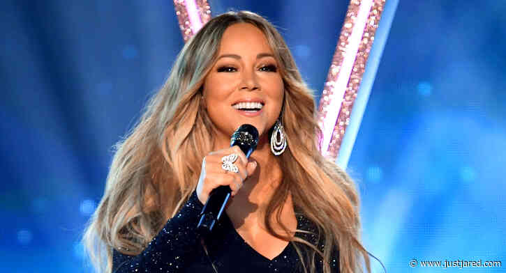 Mariah Carey Drops 'The Rarities' Album Filled with Previously Unreleased Material - Listen Now!