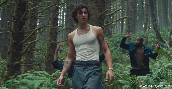 Shawn Mendes' New Song 'Wonder' - Read Lyrics & Watch the Video Now!