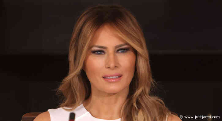 Melania Trump in Leaked Phone Call on Children Separated at Border: 'Give Me a F---ing Break'