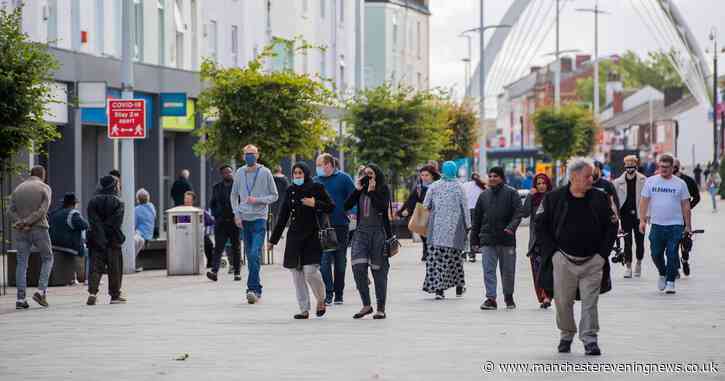 Everything that can reopen in Bolton from Saturday as lockdown measures set to align with Greater Manchester - Manchester Evening News