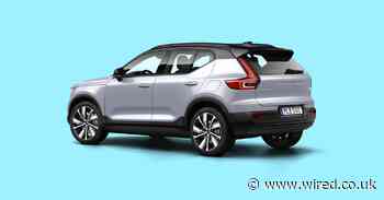 Volvo XC40 Recharge first drive: an impressive EV, but who’s it for?