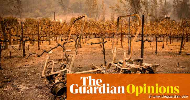 Covid-19 and the climate crisis are part of the same battle