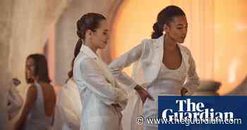 TV tonight: a star-studded adaptation of Aldous Huxley's Brave New World