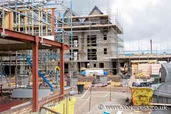 What might the Government's 'Planning for the Future' white paper mean for York?