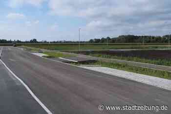 Finanzlage in Bobingen trotz Corona gut - StadtZeitung