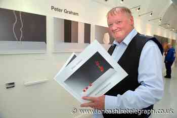 Blackburn picture archive boss lands role with world-leading company