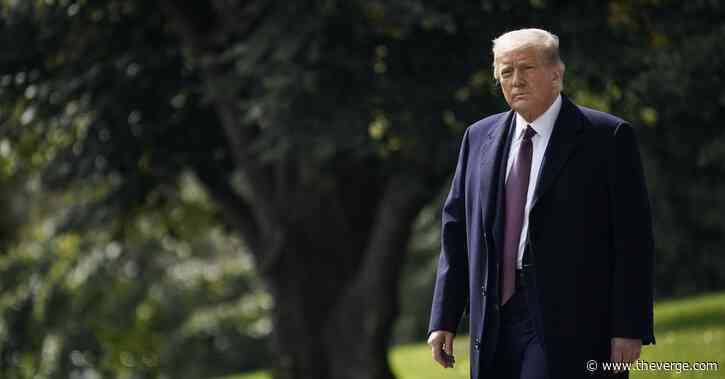 President Trump says he has tested positive for COVID-19