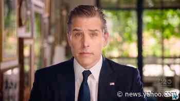 Fact check: Claims that Hunter Biden received $3.5M from Russia are unproven, lack context