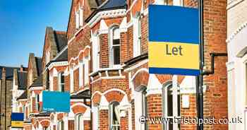 Two-thirds of properties for rent in Bristol are already let