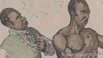 Bill Richmond: From slavery to sporting stardom