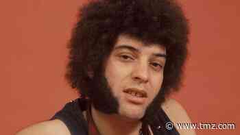 Mungo Jerry Singer Ray Dorset 'Memba Him?!