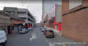 Belfast city centre nightclub burglary sees £115,000 of damage caused to premises - Belfast Live