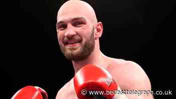 Belfast's Steven Ward makes winning return with points victory over Jone Valau - Belfast Telegraph
