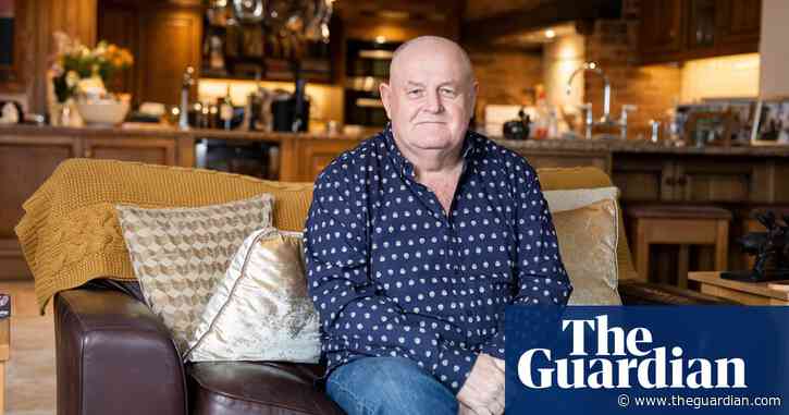 John Woodward obituary