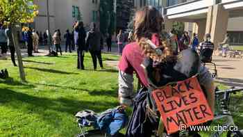 Cross-country forum of professors, students aims to tackle anti-Black racism on campuses