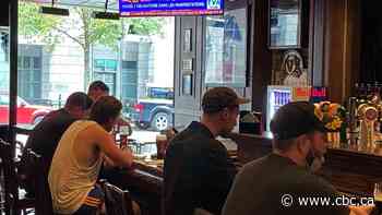 As cases soar, Quebec's premier must confront a health crisis and fraying social bonds