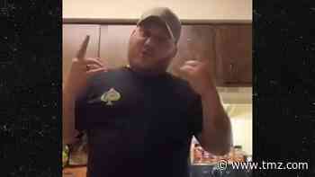 Trump Supporter Who Threatened War if Biden Wins Gets FBI Attention