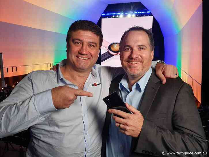 Two Blokes Talking Tech Episode 456 right here for your listening pleasure