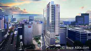 Texas A&M breaks ground on Innovation Plaza in Houston's Texas Medical Center - KBTX