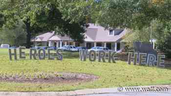 Marshall Medical Centers in need of ICU nurses - WAFF