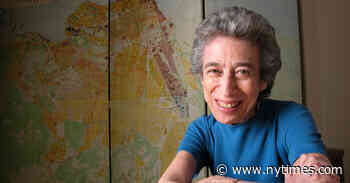 Renée C. Fox, Founding Figure of Medical Sociology, Dies at 92 - The New York Times